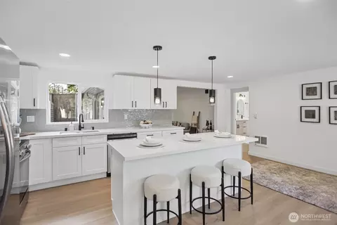 Kitchen - 7425 Mcdougall Ave, Everett, WA 98203 photo 1 of 4