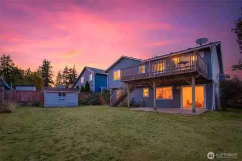 Exterior - 7417 3rd Dr W, Everett, WA 98203 photo 8 of 13