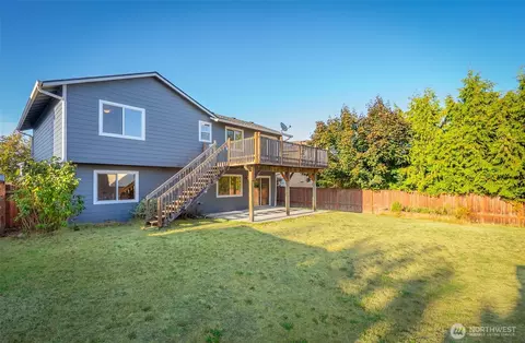 Exterior - 7417 3rd Dr W, Everett, WA 98203 photo 4 of 13