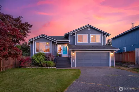 Exterior - 7417 3rd Dr W, Everett, WA 98203 photo 12 of 13