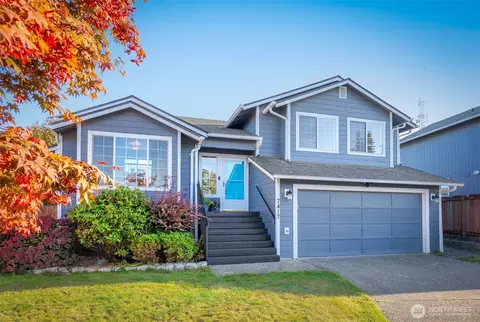 Exterior - 7417 3rd Dr W, Everett, WA 98203 photo 11 of 13