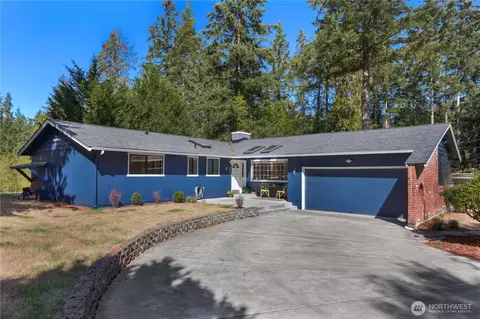 3332 NE 178th St, Lake Forest Park, WA 98155