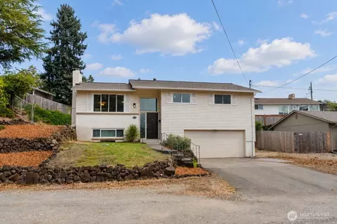 1511 N James St, Tacoma, WA 98406