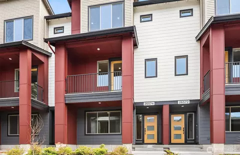 26574 NE 143rd St #40-E, Duvall, WA 98019