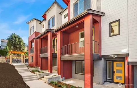 26574 NE 143rd St #40-E, Duvall, WA 98019