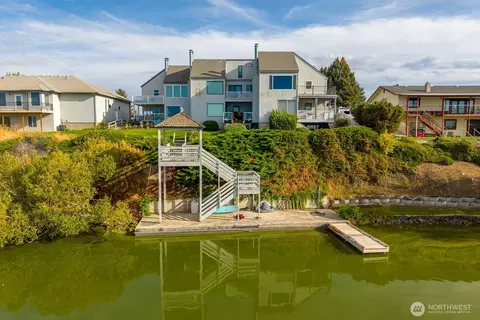 2512 W Marina Dr #6, Moses Lake, WA 98837