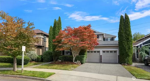 6424 E Crest View Loop SE, Snoqualmie, WA 98065