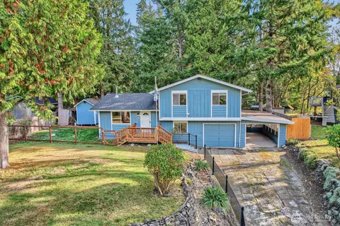 1225 Timber Trail Rd E, Port Orchard, WA 98366