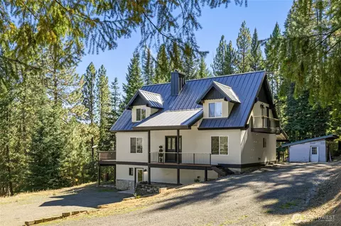 451 Wagon Wheel Rd, Cle Elum, WA 98922