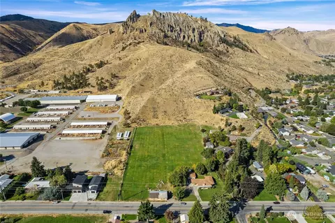 0 S Miller St, Wenatchee, WA 98801
