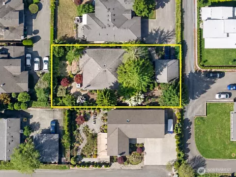 1311 N 36th St, Renton, WA 98056