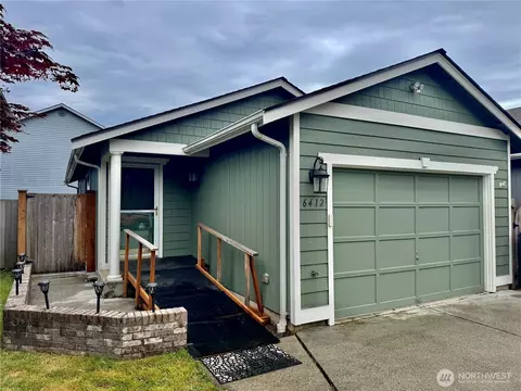 6412 79th Pl NE, Marysville, WA 98270