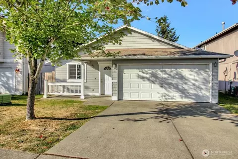 4327 151st Dr NE, Marysville, WA 98271