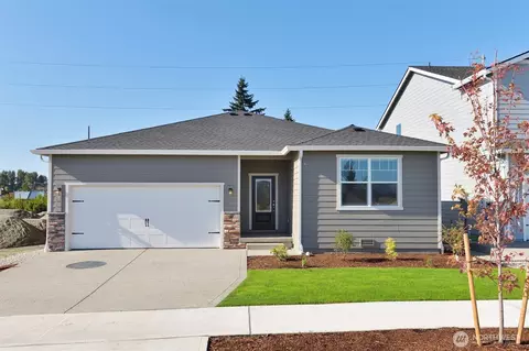 9746 Brown St SE, Yelm, WA 98597