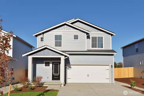 9734 Brown St SE, Yelm, WA 98597