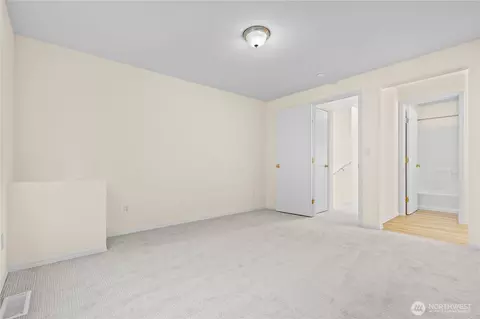 Bedroom - 19717 14th Ave E, Spanaway, WA 98387 photo 2 of 4