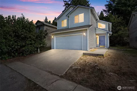 Exterior - 19717 14th Ave E, Spanaway, WA 98387 photo 2 of 7