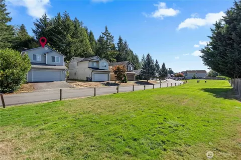 Exterior - 19717 14th Ave E, Spanaway, WA 98387 photo 7 of 7