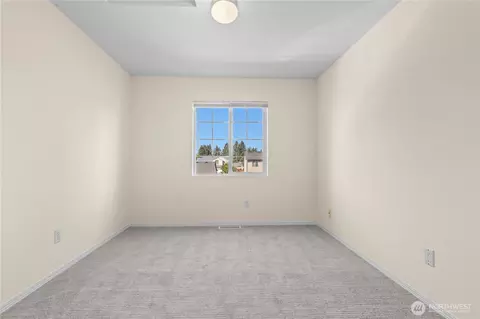 Bedroom - 19717 14th Ave E, Spanaway, WA 98387 photo 3 of 4