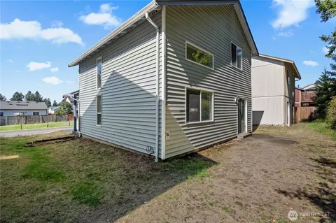 Exterior - 19717 14th Ave E, Spanaway, WA 98387 photo 3 of 7