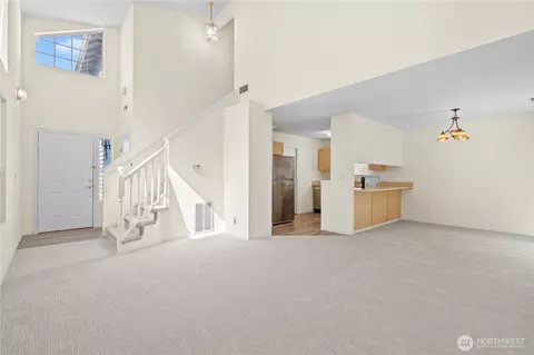 Living - 19717 14th Ave E, Spanaway, WA 98387 photo 1 of 5