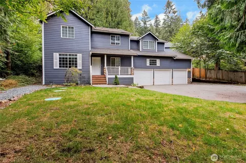 18911 101st Street Ct E, Bonney Lake, WA 98391