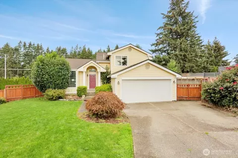 19805 E 122nd St, Bonney Lake, WA 98391