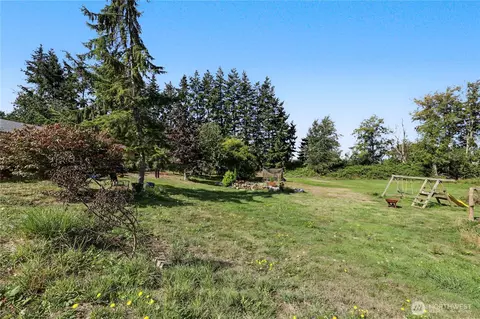 Exterior - 378 Griffith Farm Rd, Sequim, WA 98382 photo 7 of 8