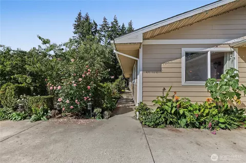 Exterior - 378 Griffith Farm Rd, Sequim, WA 98382 photo 2 of 8