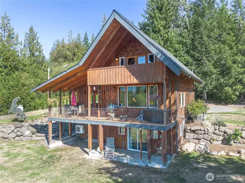 1812 Lindsay Hill Rd, Quilcene, WA 98376