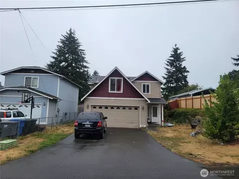 1631 117th St S, Tacoma, WA 98444