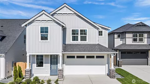 1323 Ave A, Snohomish, WA 98290