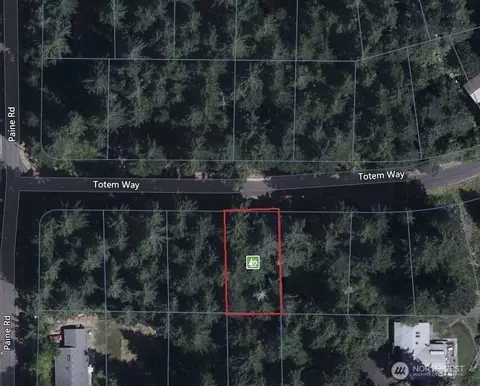 10329 Totem Way, Anderson Island, WA 98303
