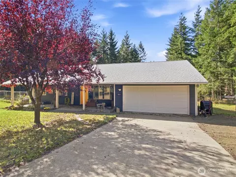 163 SE Ashley Rd, Shelton, WA 98584