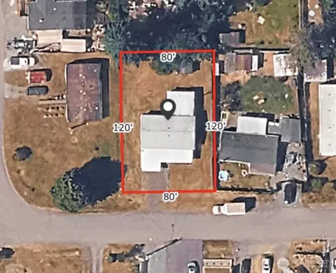 11715 64th St NE, Lake Stevens, WA 98258