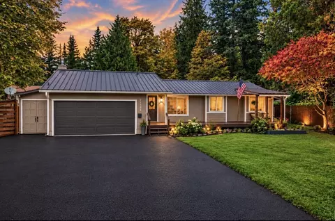 44318 SE 146th St, North Bend, WA 98045