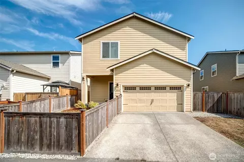 5510 87th Ave NE, Marysville, WA 98270