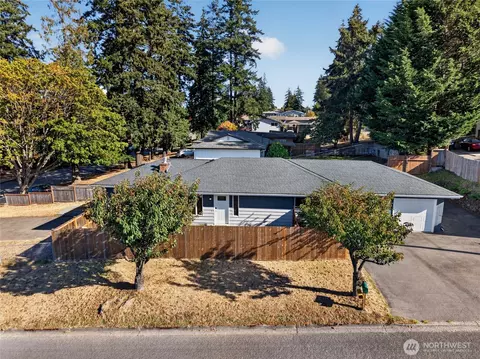 1105 S I St, Port Angeles, WA 98363