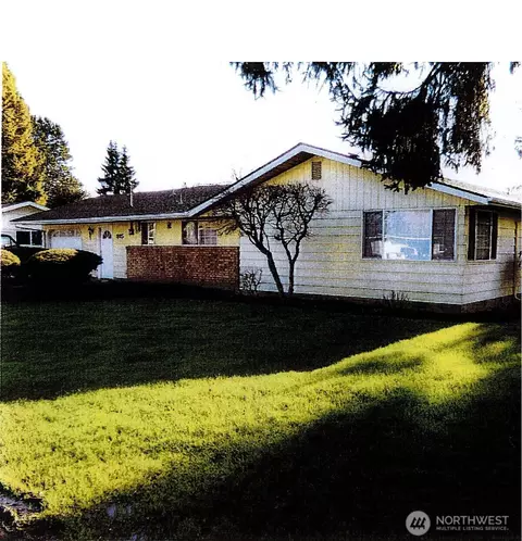 815 Evans Dr, Sedro Woolley, WA 98284