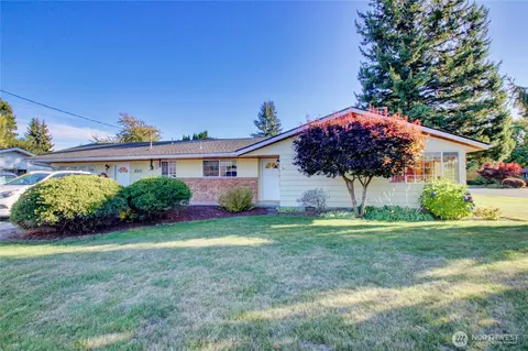 815 Evans Dr, Sedro Woolley, WA 98284