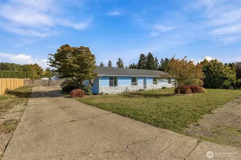 13903 229th Street Ct E, Graham, WA 98338