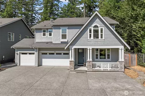 1176 SE 13th Pl, North Bend, WA 98045