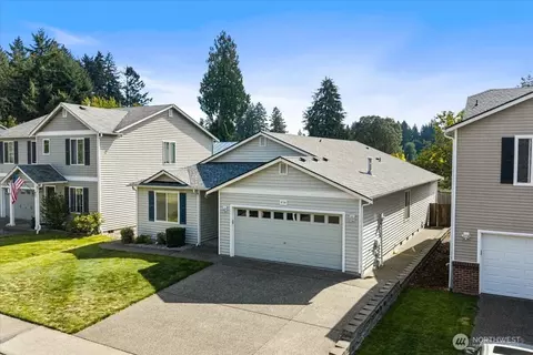 5731 Arcarro Ct SE, Lacey, WA 98503