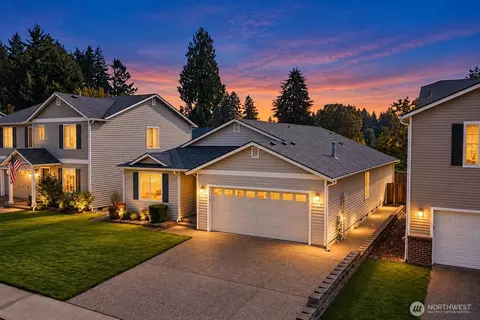 5731 Arcarro Ct SE, Lacey, WA 98503