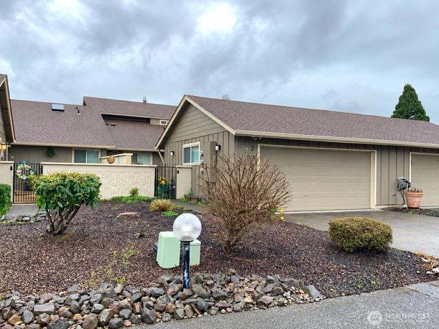 575 Peardale Ln #2, Longview, WA 98632
