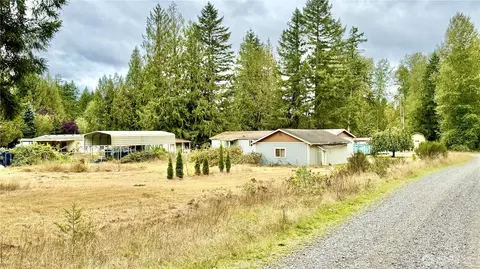 35813 2nd Ave E, Roy, WA 98580