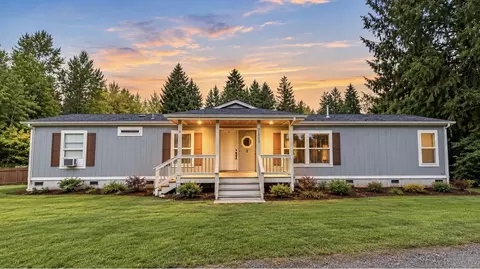 35813 2nd Ave E, Roy, WA 98580