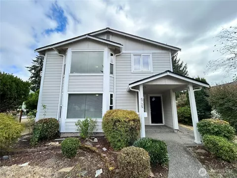6729 S Mason Ave, Tacoma, WA 98409