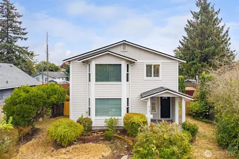 6729 S Mason Ave, Tacoma, WA 98409