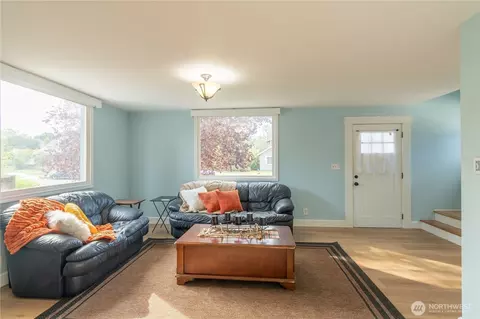 3605 S K St, Tacoma, WA 98418